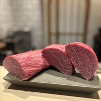 うし松 - 