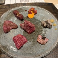 うし松 - 