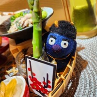 鮨 蓮心 - 