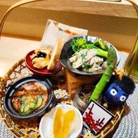 鮨 蓮心 - 