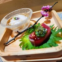 鮨 蓮心 - 