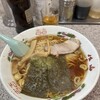 ラーメン王 後楽本舗 