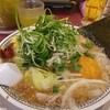 丸源ラーメン 宇都宮簗瀬店