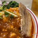 蒙古タンメン中本 - 