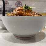 蒙古タンメン中本 - 