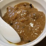 Rock’anDo - 牡蠣カレー