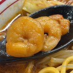 蒙古タンメン中本 - 