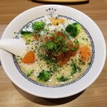 Rock’anDo - ズワイガニクリーム