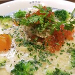 Rock’anDo - ズワイガニクリーム