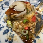 お好み焼 あらた - 250201土　岡山　お好み焼 あらた　実食！