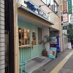 CHILLAX BURGERS&WINE - 