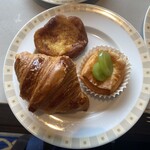 帝国ホテル 東京 - 