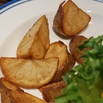 CHILLAX BURGERS&WINE - 