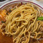 蒙古タンメン中本 - 