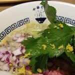 Rock’anDo - 牡蠣ゆずみつば