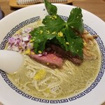 Rock’anDo - 牡蠣ゆずみつば