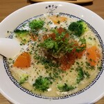 Rock’anDo - ズワイガニクリーム