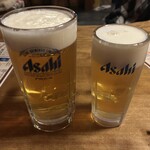 串揚げとおばんざい 天海屋 - 