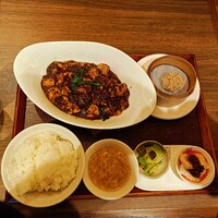 正宗広東私房菜サワダ 梅田エスト店 - 