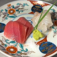 NK 蕎麦屋の二階 - 