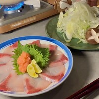 NK 蕎麦屋の二階 - 