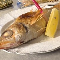 NK 蕎麦屋の二階 - 