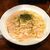 東京カフェレストラン フレスカ - 料理写真:明太子クリーム（超大盛）1,300円