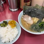 ラーメン大将 - 