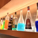 AiNA ORGANIC KITCHEN  Fukushima Ten - 雞尾酒與利口酒