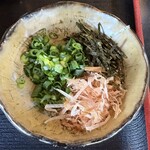 手打 神代そば - 