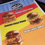 CHILLAX BURGERS&WINE - 