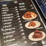 CHILLAX BURGERS&WINE - 