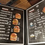 CHILLAX BURGERS&WINE - 
