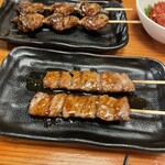 鳥貴族 初芝店 - 