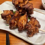 鳥貴族 初芝店 - 唐揚げ