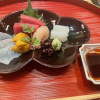 是しん - 