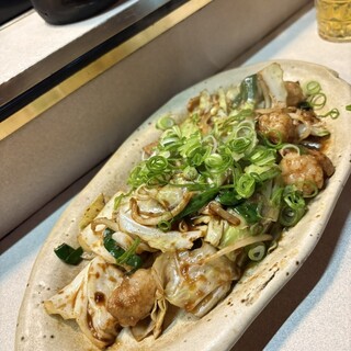 天神屋台 河ちゃん_0