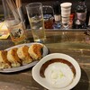 サッポロ 餃子製造所 狸小路店