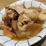 Rock’anDo - 煮物