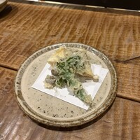 浅草 ひら山 - 
