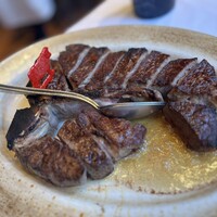 ウルフギャング・ステーキハウス シグニチャー - プライムステーキ2名様用　28,600円