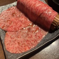 炭火焼肉 ふちおか - 