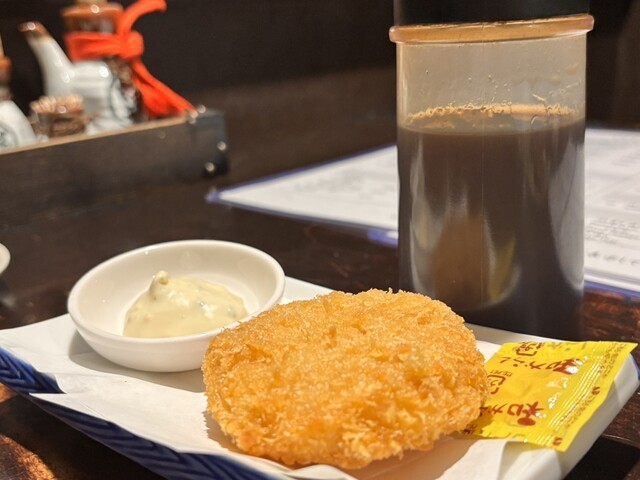 Kushiyaki Sake photo 3