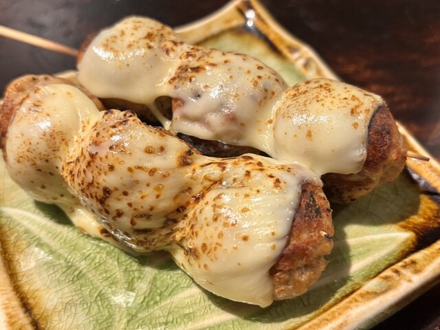 Kushiyaki Sake