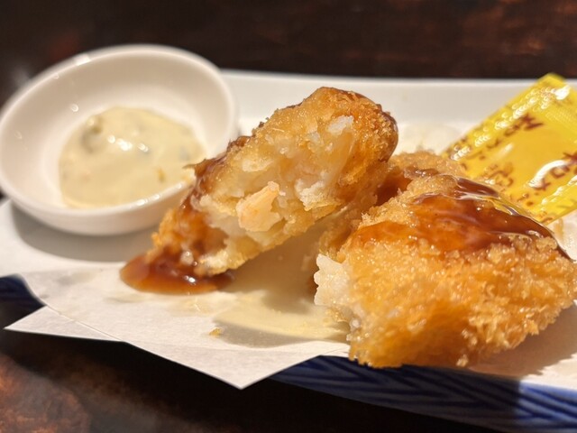 Kushiyaki Sake photo 4