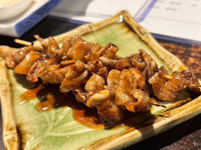 Kushiyaki Sake photo 2