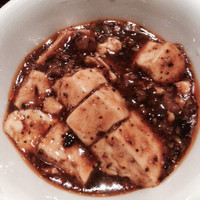シーファン - 麻婆豆腐