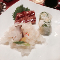 シーファン - 前菜