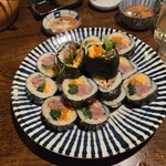 ホルモンさわ - これめちゃめちゃ美味しかったです～！