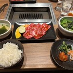 焼肉 オリンピック - 